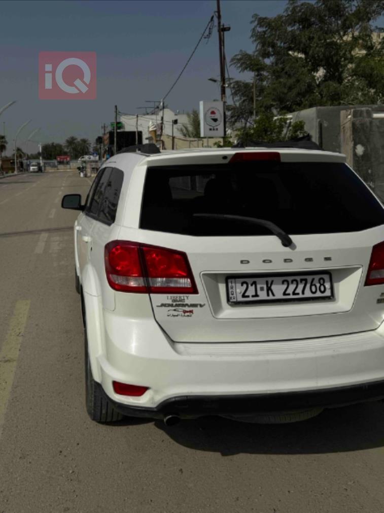 Dodge Journey